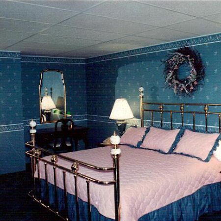 בינגהמטון Del Motel מראה חיצוני תמונה